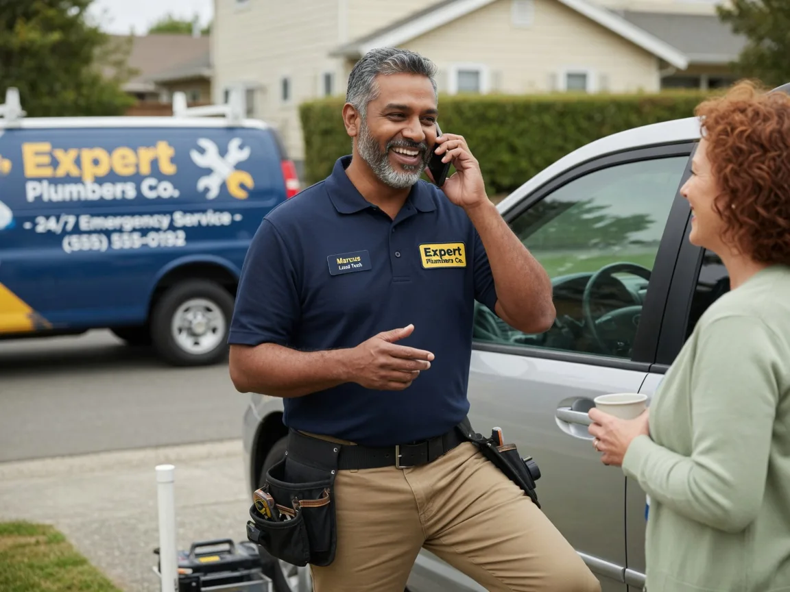 Drain Cleaning Archer City, TX FAQs